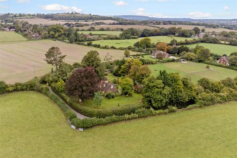 4 bedroom detached house for sale, East Harting, Petersfield