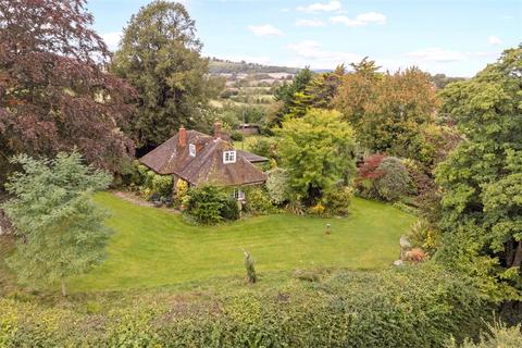 4 bedroom detached house for sale, East Harting, Petersfield