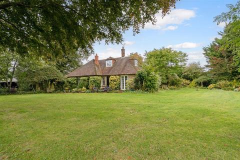 4 bedroom detached house for sale, East Harting, Petersfield