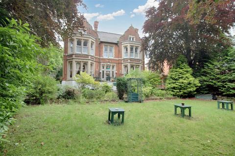 undefined, Lucknow Drive, Mapperley Park, Nottingham
