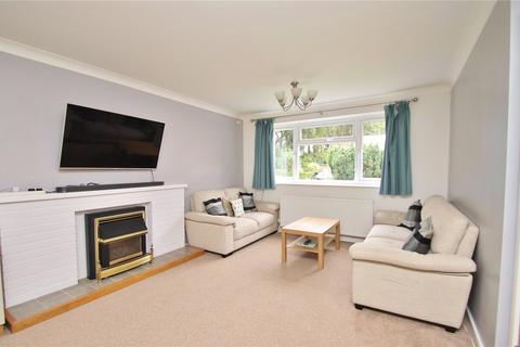 4 bedroom detached house for sale, Hayward Way, Verwood, Dorset, BH31