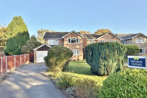 4 bedroom detached house for sale, Hayward Way, Verwood, Dorset, BH31