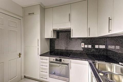 2 bedroom apartment to rent, Lexham Gardens, London