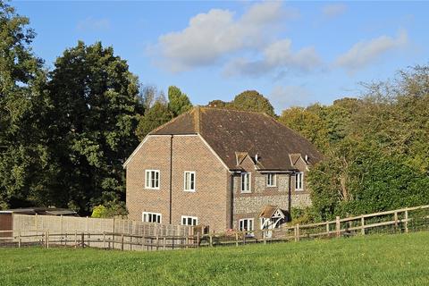 3 bedroom semi-detached house for sale, Fontmell Magna, Shaftesbury, Dorset, SP7