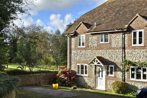 3 bedroom semi-detached house for sale, Fontmell Magna, Shaftesbury, Dorset, SP7