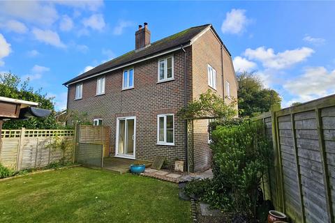 3 bedroom semi-detached house for sale, Fontmell Magna, Shaftesbury, Dorset, SP7