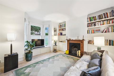 2 bedroom end of terrace house for sale, Rockley Road, Brook Green, London, W14