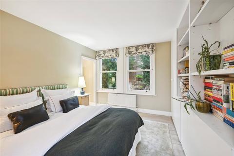 2 bedroom end of terrace house for sale, Rockley Road, Brook Green, London, W14