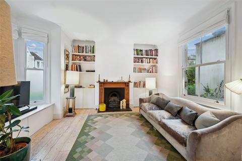 2 bedroom end of terrace house for sale, Rockley Road, Brook Green, London, W14