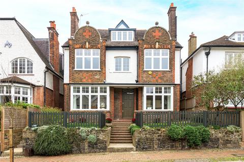 6 bedroom detached house for sale, Rodway Road, Putney SW15