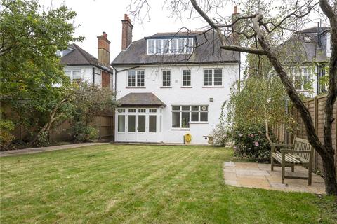 6 bedroom detached house for sale, Rodway Road, Putney SW15