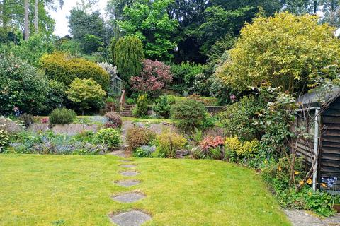 2 bedroom semi-detached bungalow for sale, Stream Valley Road, Lower Bourne, Farnham, GU10