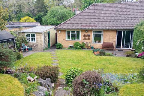 2 bedroom semi-detached bungalow for sale, Stream Valley Road, Lower Bourne, Farnham, GU10