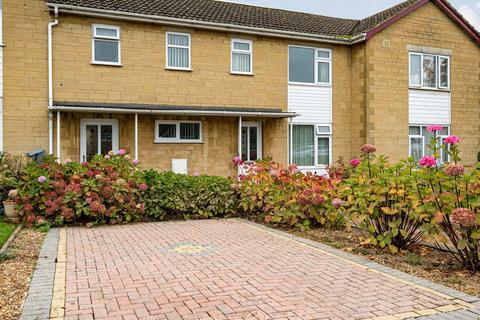 3 bedroom terraced house for sale, Meadow Road, Gloucestershire GL10