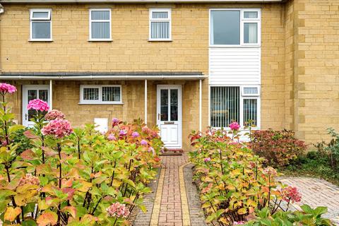 3 bedroom terraced house for sale, Meadow Road, Gloucestershire GL10