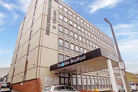 1 bedroom flat for sale, Unit , Sunbridge Halls,  Sunbridge Road, Bradford