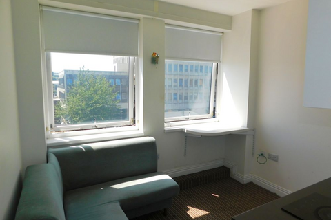 1 bedroom flat for sale, Unit , Sunbridge Halls,  Sunbridge Road, Bradford