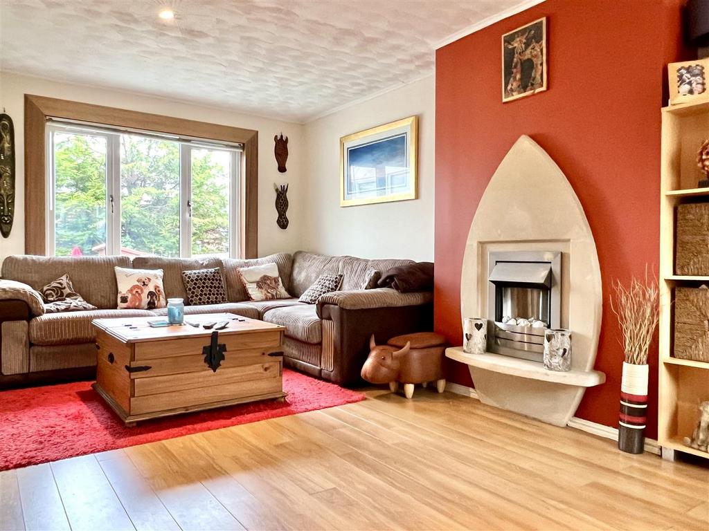 Macbeth Road, Dunfermline