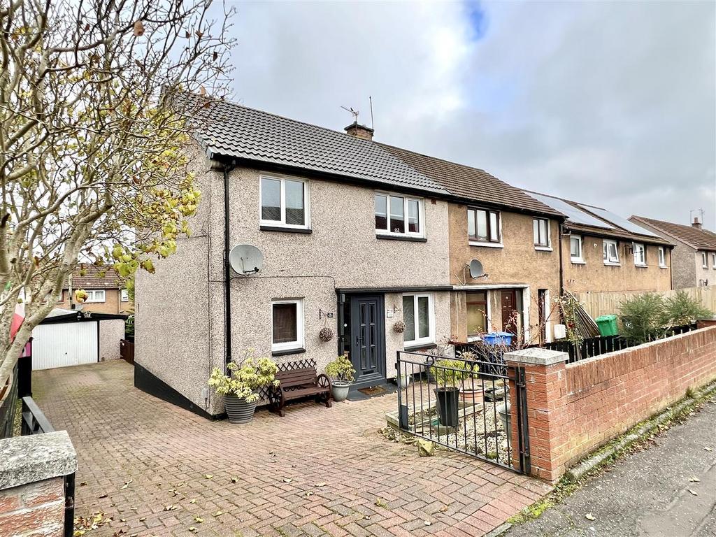 Macbeth Road, Dunfermline