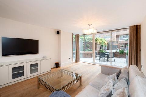 2 bedroom apartment to rent, Ebury Street, Belgravia, London, SW1W