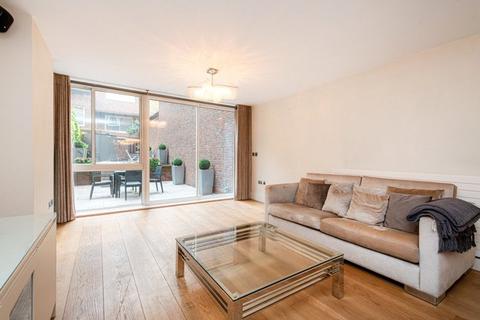 2 bedroom apartment to rent, Ebury Street, Belgravia, London, SW1W