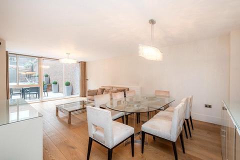 undefined, Ebury Street, Belgravia, London, SW1W