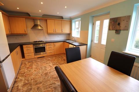 4 bedroom terraced house for sale, Grampian Place, Stevenage, SG1