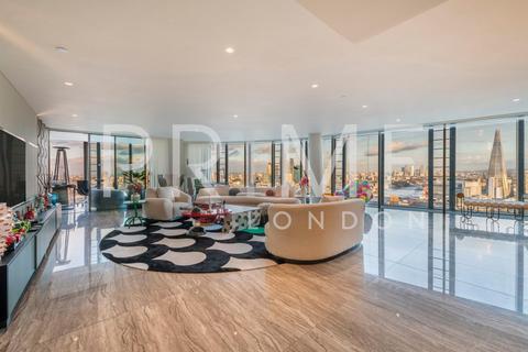 undefined, One Blackfriars, 1 Blackfriars Road, London