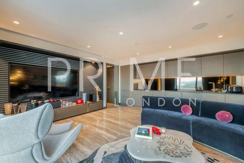 undefined, One Blackfriars, 1 Blackfriars Road, London