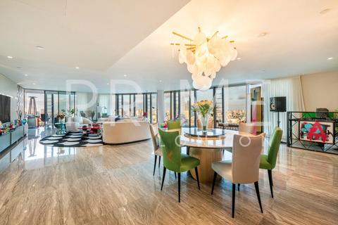 undefined, One Blackfriars, 1 Blackfriars Road, London