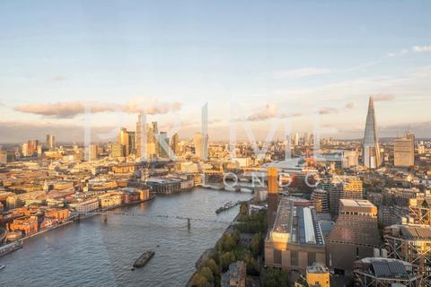 undefined, One Blackfriars, 1 Blackfriars Road, London