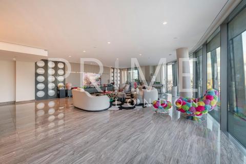 undefined, One Blackfriars, 1 Blackfriars Road, London