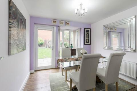 3 bedroom detached house for sale, Highley Grove, Milton Keynes MK10