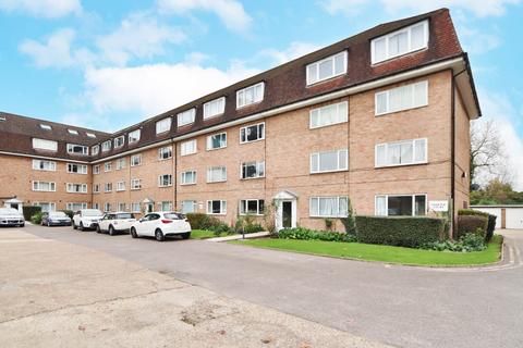 Linden Grove, New Malden