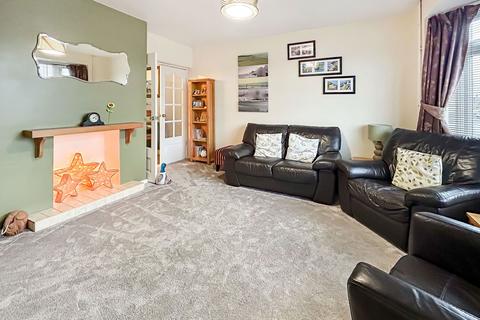 17 Beverley Crescent, Forsbrook, Stoke-on-trent, ST11 9DQ