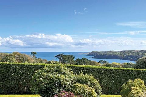 4 bedroom detached bungalow for sale, Helford Passage, Mawnan Smith, Falmouth, Cornwall