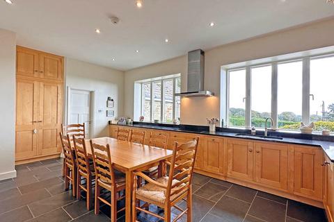 4 bedroom detached bungalow for sale, Helford Passage, Mawnan Smith, Falmouth, Cornwall