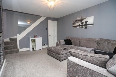 2 bedroom semi-detached house for sale, Willetts Drive, Halesowen B63