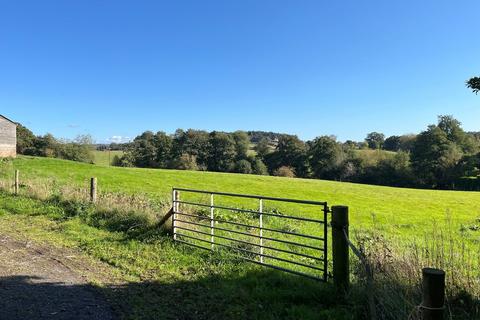 Land for sale, 3.238 Acres Pasture at Churchill Lane , Kidderminster