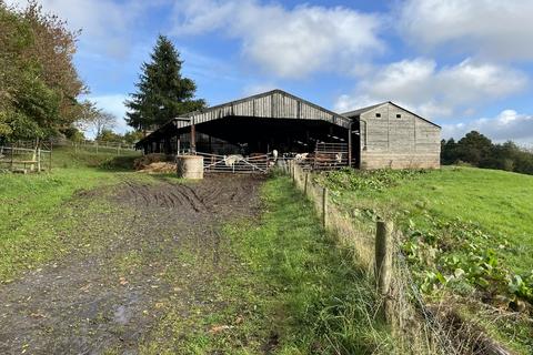 Land for sale, 3.238 Acres Pasture at Churchill Lane , Kidderminster