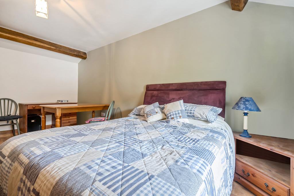 Farmhouse Bedroom Two