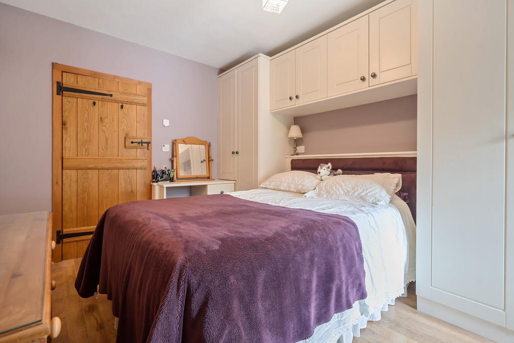 Farmhouse Bedroom Three