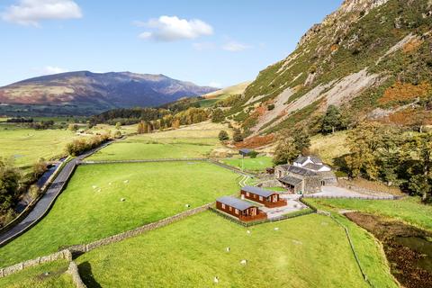 14 bedroom farm house for sale, Bram Cragg, St. Johns-in-the-Vale, Keswick, Cumbria, CA12 4TS