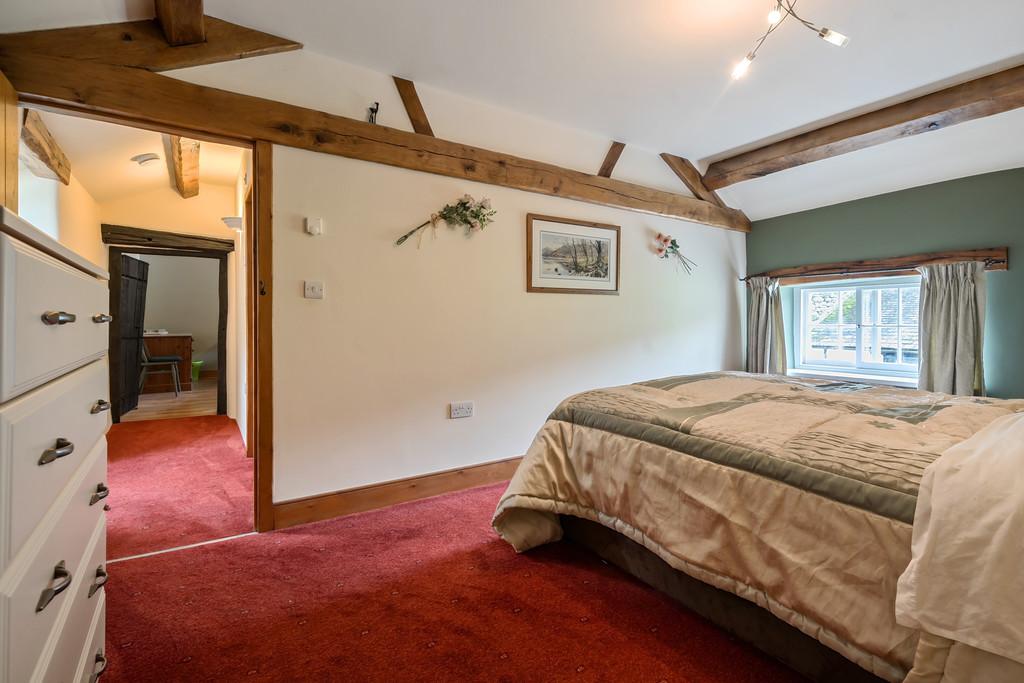 Farmhouse Bedroom One