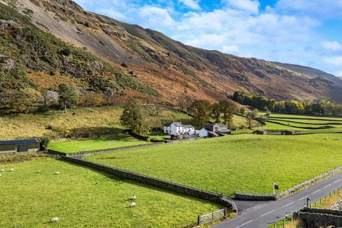 14 bedroom farm house for sale, Bram Cragg, St. Johns-in-the-Vale, Keswick, Cumbria, CA12 4TS