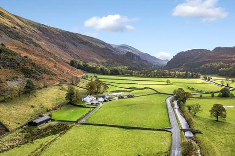 14 bedroom farm house for sale, Bram Cragg, St. Johns-in-the-Vale, Keswick, Cumbria, CA12 4TS