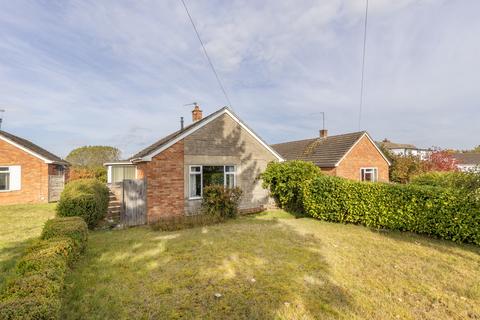 3 bedroom detached bungalow for sale, Kerrison Road, Bungay NR35