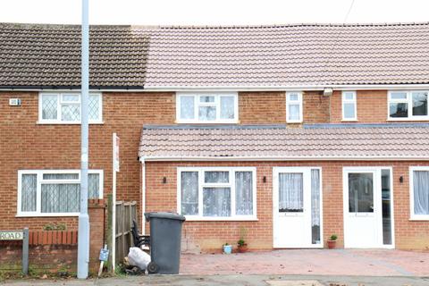 4 bedroom terraced house for sale, Luton LU2