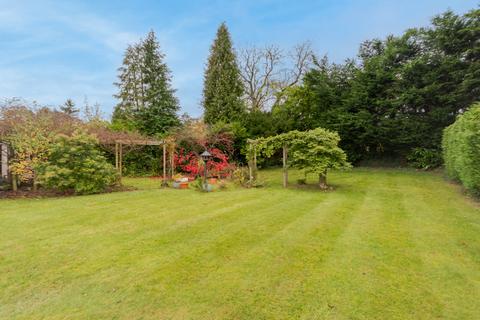 5 bedroom semi-detached house for sale, St Catherine's Road, Harrogate