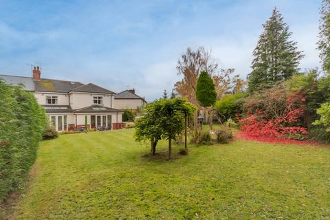 5 bedroom semi-detached house for sale, St Catherine's Road, Harrogate